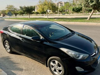 used-hyundai-elantra-md-2012-for-sale-obour-city